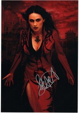 WITHIN TEMPTATION 8x10 Photo