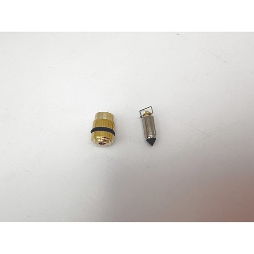 Carburettor float needle fit - carburettor,