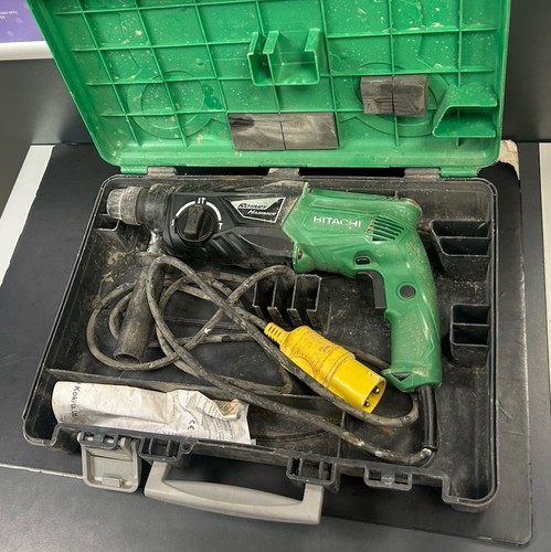 Hitachi koki 24px 110v - koki,