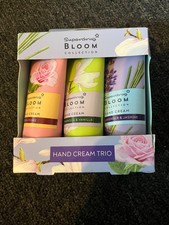 Superdrug Bloom Trio Hand