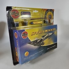 Airfix 03015 Saab Viggen 1 72