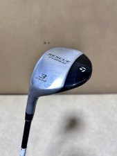 Taylormade Rescue 3 Wood  Regular Flex Steel Shaft