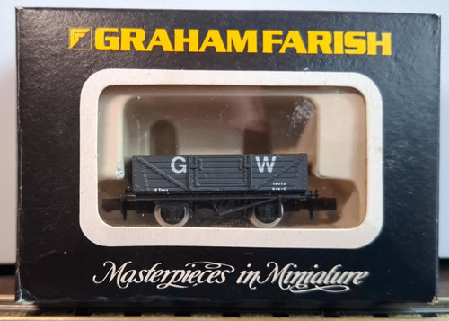 Graham farish 2004 - graham,