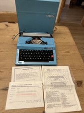 Vintage Blue Maritso 30