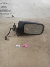 Subaru impreza driver side - subaru,