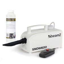 BeamZ SNOW600 Snow Machine -