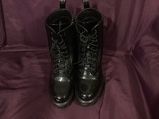 Gothic / Punk Style Zip Lace