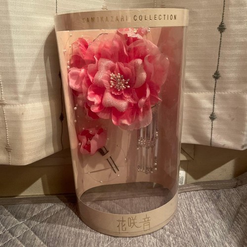 Kamikazari collection pink - kamikazari,