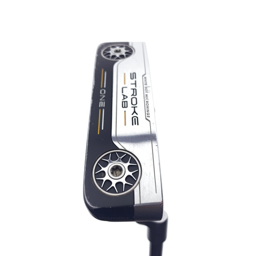 Used odyssey stroke lab - stroke,