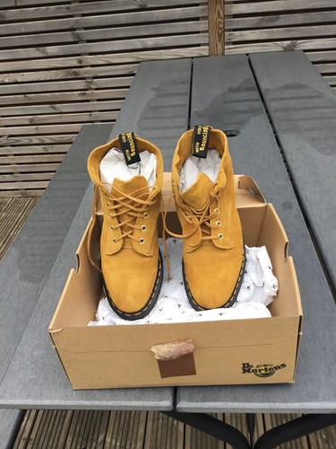 Doc martens - martens,