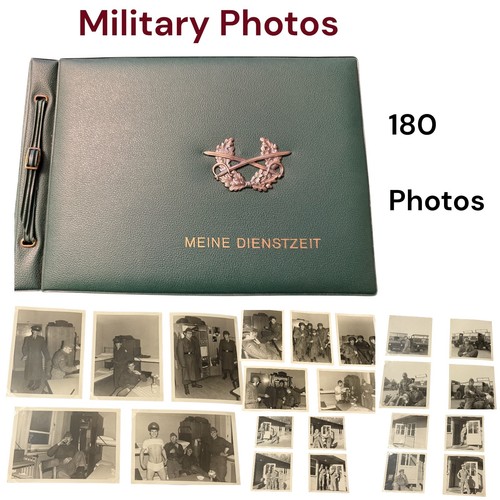 Service german army photo - my,