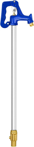 25ft frost proof yard - 3.25ft,
