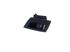 BMW 5 Touring F11 Front Right