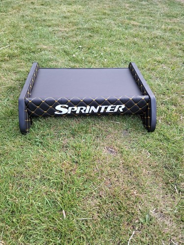 Mercedes sprinter dashboard - mercedes,