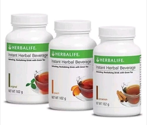 Herbalife instant herbal tea - instant,