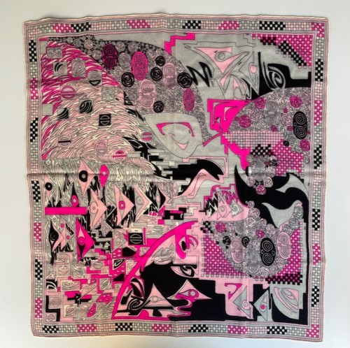 Vintage 1970s emilio - emilio, pucci