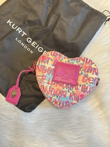 Kurt geiger london limehouse - london,