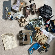 Micromachines random play set