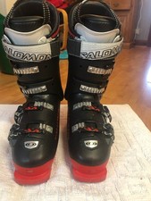 Salomon X-Max 100 Men’s Ski