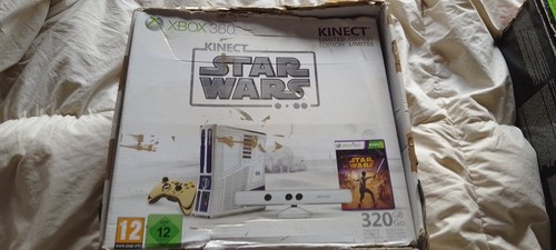 Microsoft xbox 360 - microsoft, limited