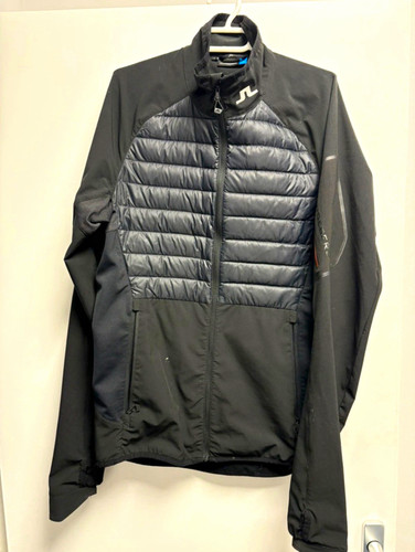 Lindeberg mens golf - j.lindeberg,