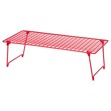 IKEA GREJIG Foldable Shoe Rack