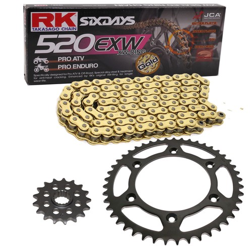 Chain set honda - 230, l
