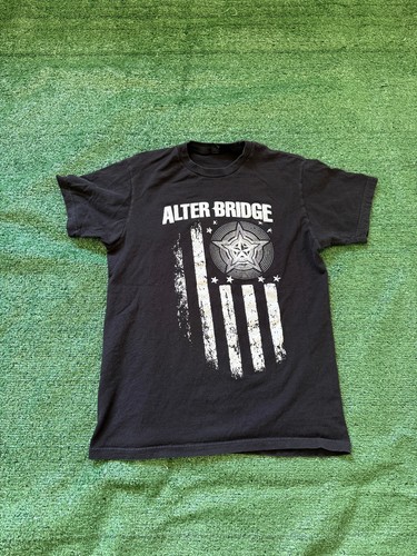 Alter bridge 2017 tour logo - bridge,