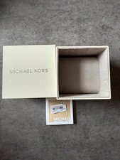 Michael Kors Off-White/Cream