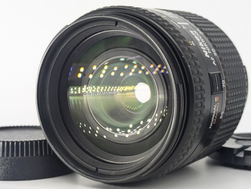 Video mint nikon af nikkor - video*[n,
