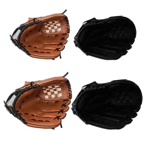 Fastpitch softball mitt - softball,