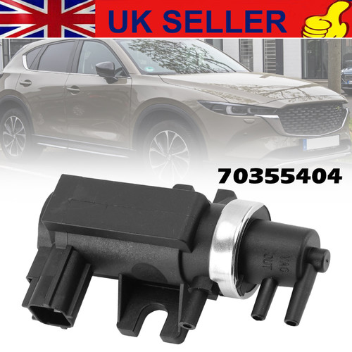 Turbo solenoid valve 70355404 - turbo,