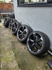 X5 Audi A6 C7 21 INCH 8J/ 8.5J