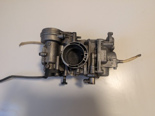 2006 250 carburetta with - 2006, yz