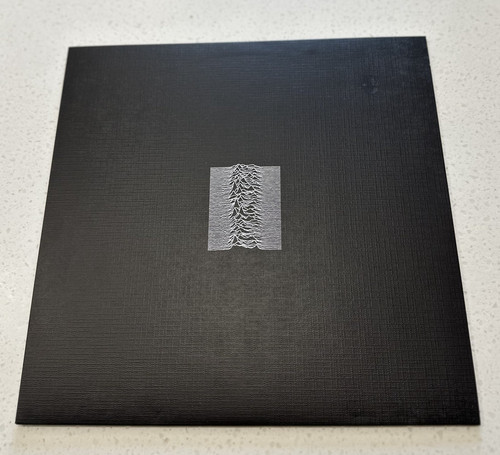 Joy division unknown pleasures - division,
