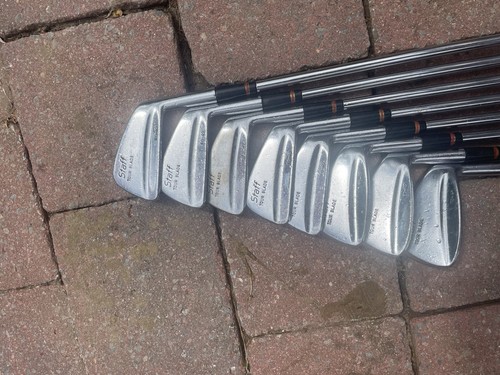 Wilson staff tour blade 49 - staff,