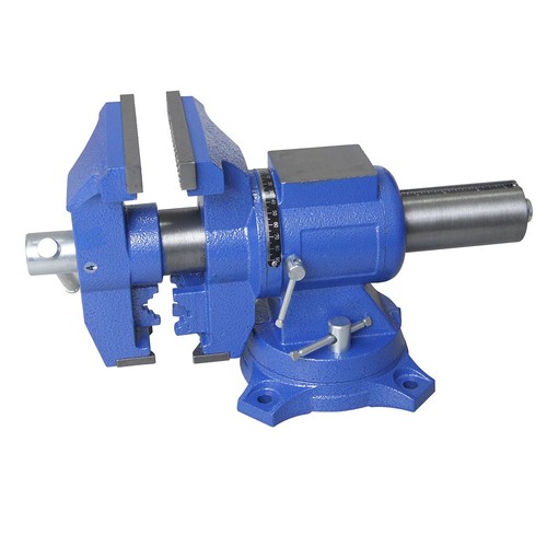 Katsu bench vice inch 150mm - vice,