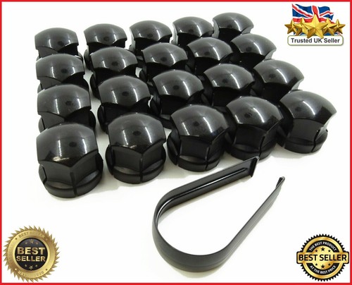 Premium wheel nut - wheel, covers