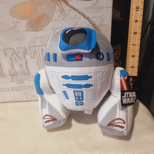Star wars new bnwt d2 - new,