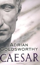 Caesar,Adrian Goldsworthy