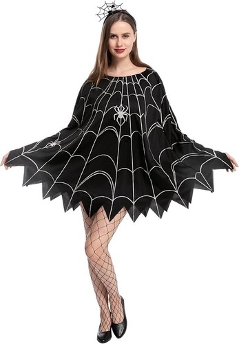 Spider woman costume adult - spider,
