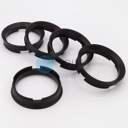 Centring ring distance - centring,