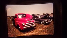 7201 vintage 35MM SLIDE photo