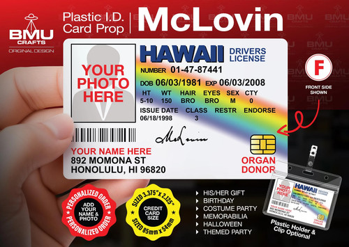 Personalized ghostbusters - personalized, id