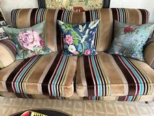Designers Guild - 2 seater