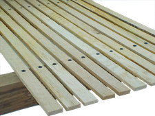 Sawn Oak Lath for traditional