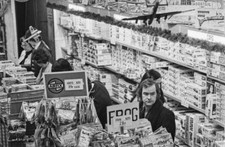 Airfix kits for sale at