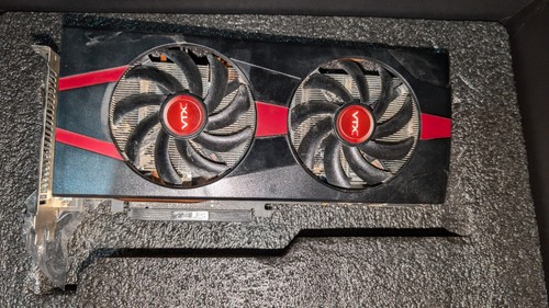 Amd radion 280x vtx 3gb - r9,