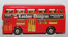 MATCHBOX SUPERKINGS K-15 THE