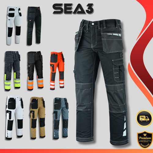 Sea3 men viz cargo - hi,